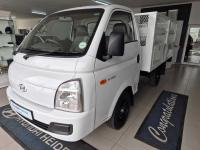Thumbnail Hyundai H100 2.6DF/C D/S