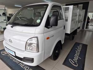 Hyundai H100 2.6DF/C D/S - Image 1