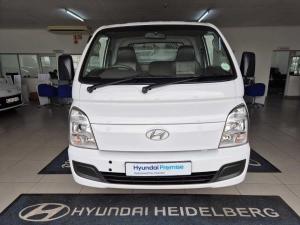 Hyundai H100 2.6DF/C D/S - Image 2
