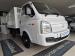 Hyundai H100 2.6DF/C D/S - Thumbnail 3