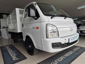 Hyundai H100 2.6DF/C D/S - Image 3