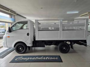 Hyundai H100 2.6DF/C D/S - Image 4