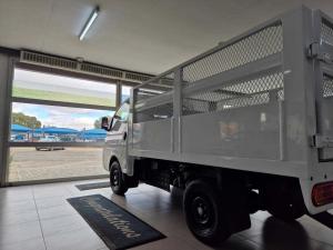 Hyundai H100 2.6DF/C D/S - Image 5