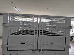 Hyundai H100 2.6DF/C D/S - Image 6