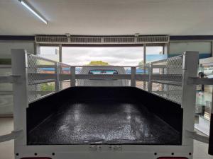 Hyundai H100 2.6DF/C D/S - Image 7