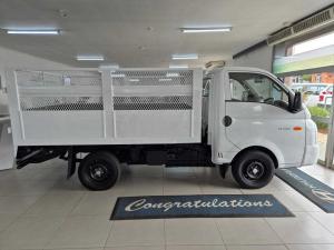 Hyundai H100 2.6DF/C D/S - Image 8