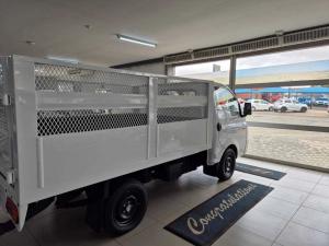 Hyundai H100 2.6DF/C D/S - Image 9