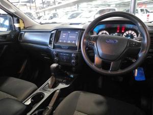 Ford Ranger 2.2TDCI XL 4X4 automaticD/C - Image 10