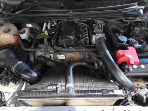 Ford Ranger 2.2TDCI XL 4X4 automaticD/C - Image 17