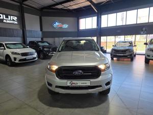 Ford Ranger 2.2TDCI XL 4X4 automaticD/C - Image 2