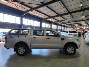 Ford Ranger 2.2TDCI XL 4X4 automaticD/C - Image 4
