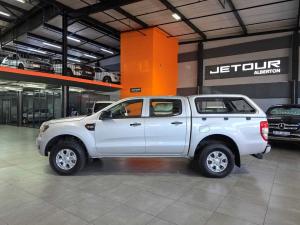 Ford Ranger 2.2TDCI XL 4X4 automaticD/C - Image 5