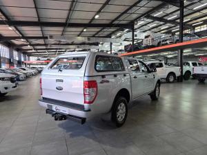 Ford Ranger 2.2TDCI XL 4X4 automaticD/C - Image 6