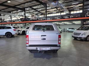 Ford Ranger 2.2TDCI XL 4X4 automaticD/C - Image 7