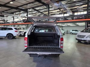 Ford Ranger 2.2TDCI XL 4X4 automaticD/C - Image 8