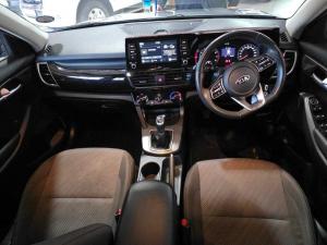 Kia Seltos 1.6 EX - Image 11
