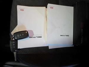 Kia Seltos 1.6 EX - Image 16