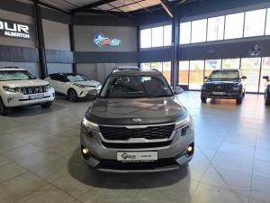 Kia Seltos 1.6 EX - Image 2