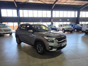 Kia Seltos 1.6 EX - Image 3