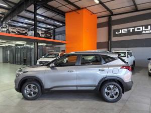Kia Seltos 1.6 EX - Image 5