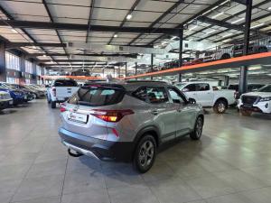 Kia Seltos 1.6 EX - Image 6