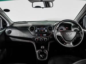 Hyundai Grand i10 1.0 Motion Cargo panel van - Image 11