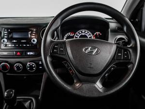 Hyundai Grand i10 1.0 Motion Cargo panel van - Image 15