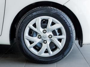 Hyundai Grand i10 1.0 Motion Cargo panel van - Image 16
