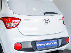 Hyundai Grand i10 1.0 Motion Cargo panel van - Image 18