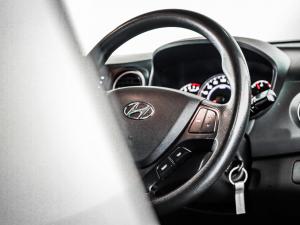 Hyundai Grand i10 1.0 Motion Cargo panel van - Image 19