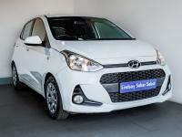Thumbnail Hyundai Grand i10 1.0 Motion Cargo panel van