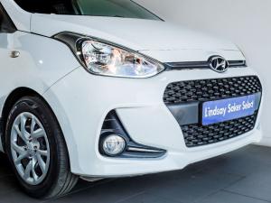 Hyundai Grand i10 1.0 Motion Cargo panel van - Image 4