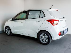 Hyundai Grand i10 1.0 Motion Cargo panel van - Image 5