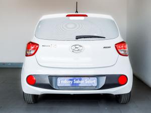 Hyundai Grand i10 1.0 Motion Cargo panel van - Image 6