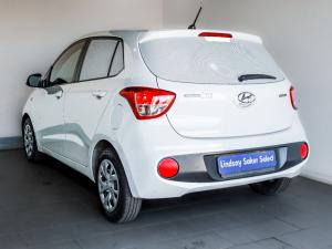 Hyundai Grand i10 1.0 Motion Cargo panel van - Image 7
