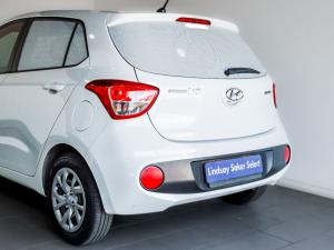 Hyundai Grand i10 1.0 Motion Cargo panel van - Image 8