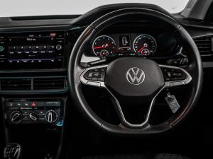 Volkswagen T-Cross 1.0TSI 70kW Comfortline - Image 12