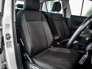 Volkswagen T-Cross 1.0TSI 70kW Comfortline - Image 14