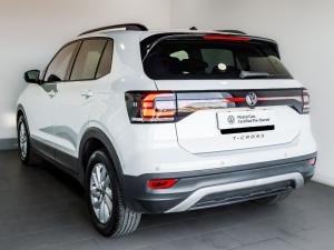 Volkswagen T-Cross 1.0TSI 70kW Comfortline - Image 17