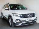 Thumbnail Volkswagen T-Cross 1.0TSI 70kW Comfortline