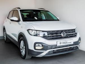 Volkswagen T-Cross 1.0TSI 70kW Comfortline - Image 1