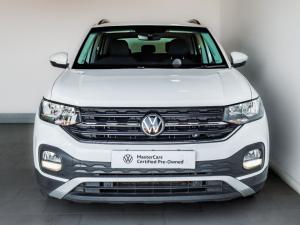 Volkswagen T-Cross 1.0TSI 70kW Comfortline - Image 2