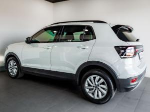 Volkswagen T-Cross 1.0TSI 70kW Comfortline - Image 3