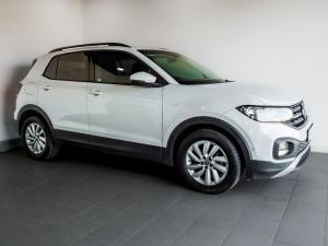 Volkswagen T-Cross 1.0TSI 70kW Comfortline - Image 4