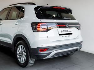 Volkswagen T-Cross 1.0TSI 70kW Comfortline - Image 5