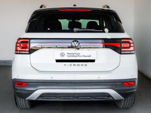 Volkswagen T-Cross 1.0TSI 70kW Comfortline - Image 6