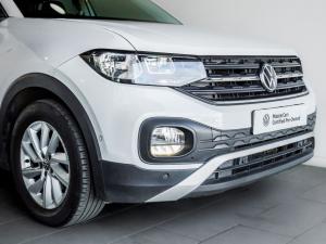Volkswagen T-Cross 1.0TSI 70kW Comfortline - Image 7