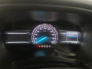 Ford Everest 3.2TDCi 4WD Limited - Image 10