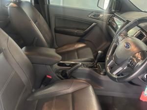 Ford Everest 3.2TDCi 4WD Limited - Image 11