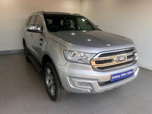 Ford Everest 3.2TDCi 4WD Limited - Image 1